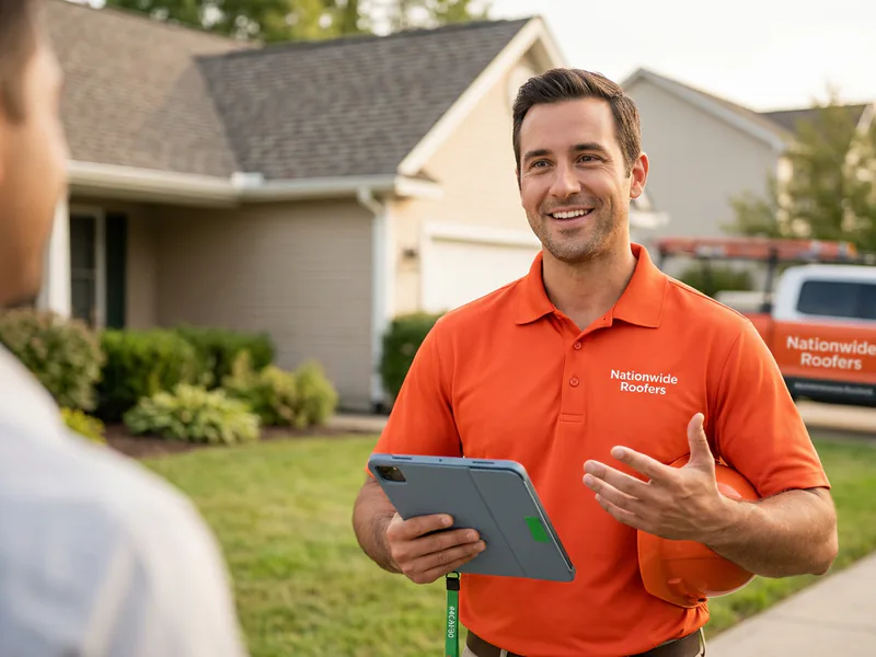 Roof Installation  in Whitehouse Station  FAQ